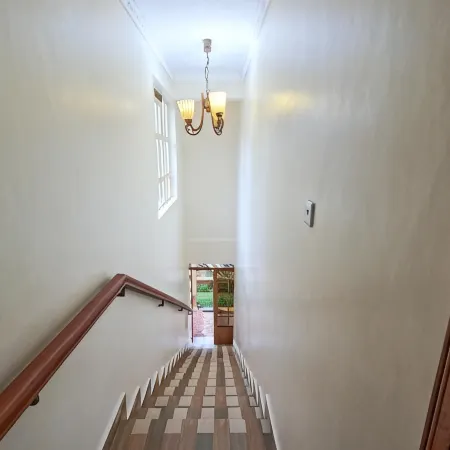 Maya Suites nyeri