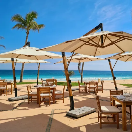 Zoetry Casa del Mar Los Cabos by Amr Collection - All Inclusive