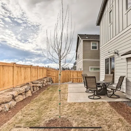 New house in Redmond, 15 minutes to Airport and Smith Rock