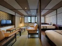 Tsukubasan Onsen Edoya