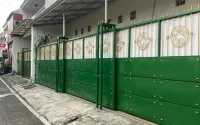 Rasfa Homestay Syariah - 2-نجوم