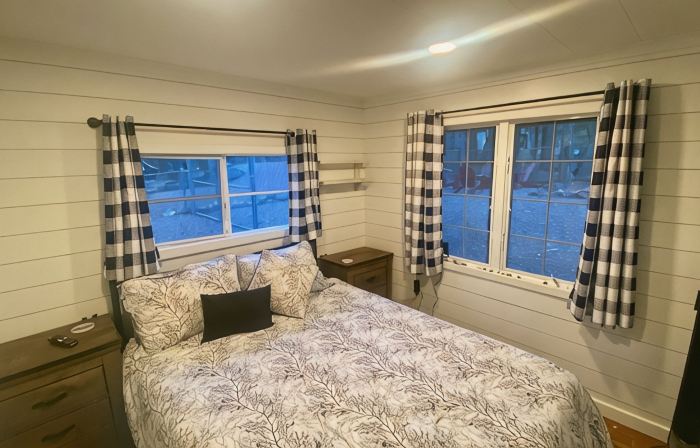 Cozy Cabin in the tall Pines! True mountain cabin vibes!