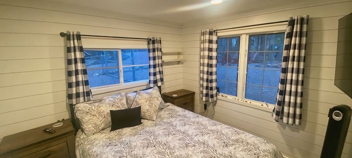 Cozy Cabin in the tall Pines! True mountain cabin vibes! Hotels in Pine