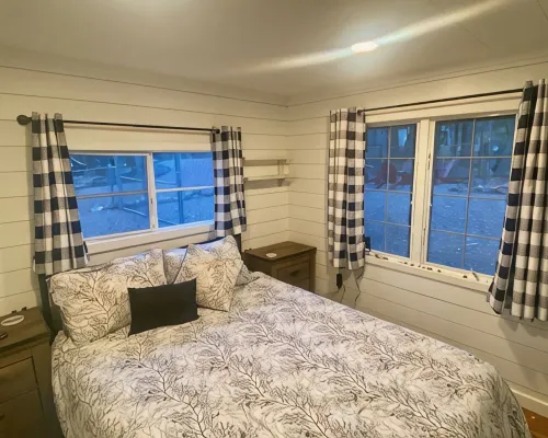 Cozy Cabin in the tall Pines! True mountain cabin vibes! Hotels in Pine