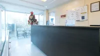 Grand Apartelle Mandaue Cebu