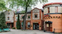 Aleksandri Hotel - 3-Star