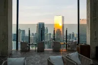 The Orient Jakarta, a Royal Hideaway Hotel - Romantic