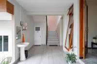 Urbanview Hotel Bubusini Batu by RedDoorz