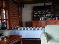 Bwindi Orugano Lodge Hotels in Bufumbira