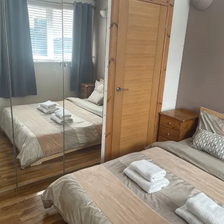 Cute Cottage Central Bathgate