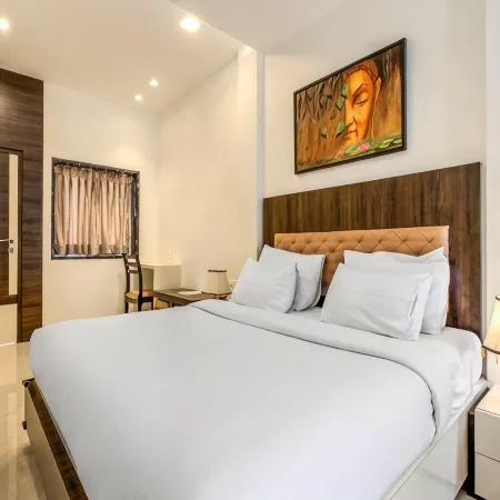 Hotel Rezo's