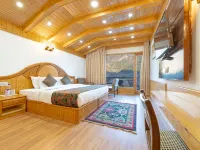 Snow Peak Retreat & Cottage Hôtels à : Manali