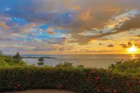 Breathtaking View Luxury 3-bedroom house in Nature Lovers, Ojochal