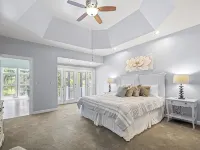 The Big Golf House- 10 miles to Clemson 세네카 호텔