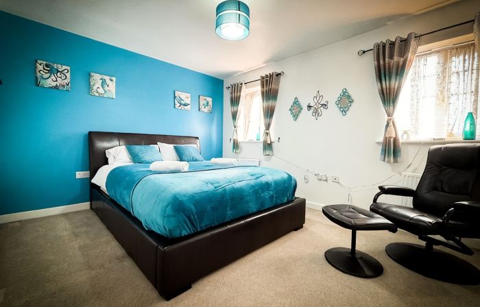 Spacious Modern Townhouse, Discounts on long stays!