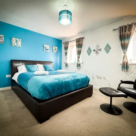 Spacious Modern Townhouse, Discounts on long stays!