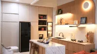 Hokala Villa Dago