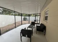 Newly renovated vacation house!