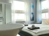 지모이 노르데메이 호텔