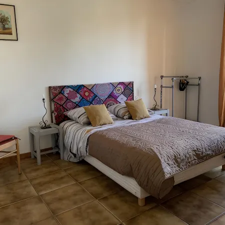 VILLA POSEÏDON FRONTIGNAN PLAGE Отели в г. Фронтиньян
