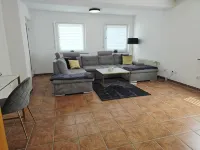 Vacation apartment 1 - near Phantasialand, Cologne, Bonn, Brühl Hotéis em Weilerswist