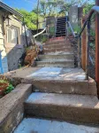 Charming 2 bed studio with BREATH taking views - 2つ星