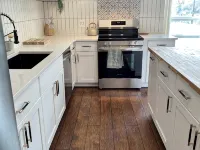 Cozy 2-bedroom condo with WiFi, AC in Colfax Hotels in Colfax