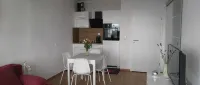 Charming apartment with distant views over the Harz Mountains - Mrs. M.