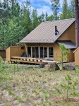 Sunriver Charmer-Updated Family Cabin w/SHARC, Village Access-Comfortable for 6 - 4 Sao
