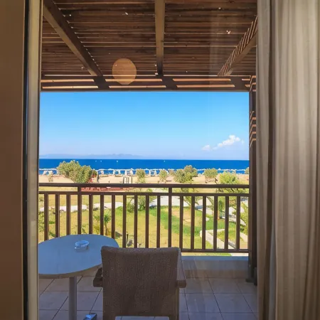 Natura Park Village Hotel & Spa