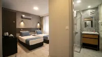 Opera Hotel Antalya