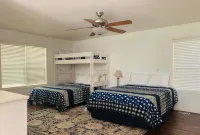 Cozy Mountain Cabin Perfect for Families and Pets