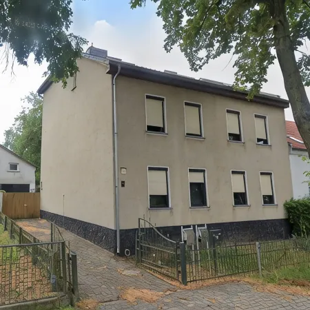 Arbio Monteurzimmer Rüdersdorf