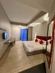 Garden View Hotel