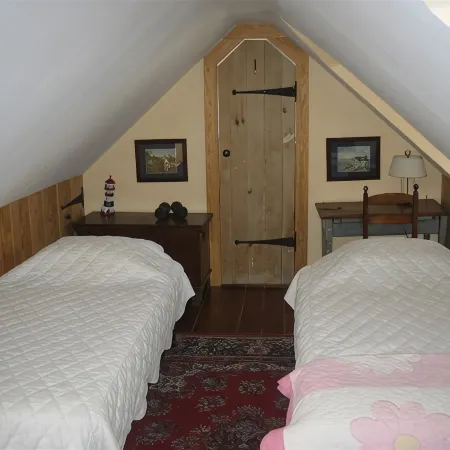 Location, Location, Location! - W Melson House - Beautiful - In Town St Michaels