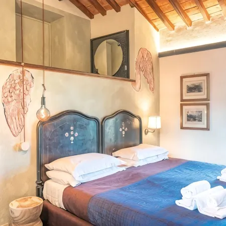 Hotel Della Fortezza