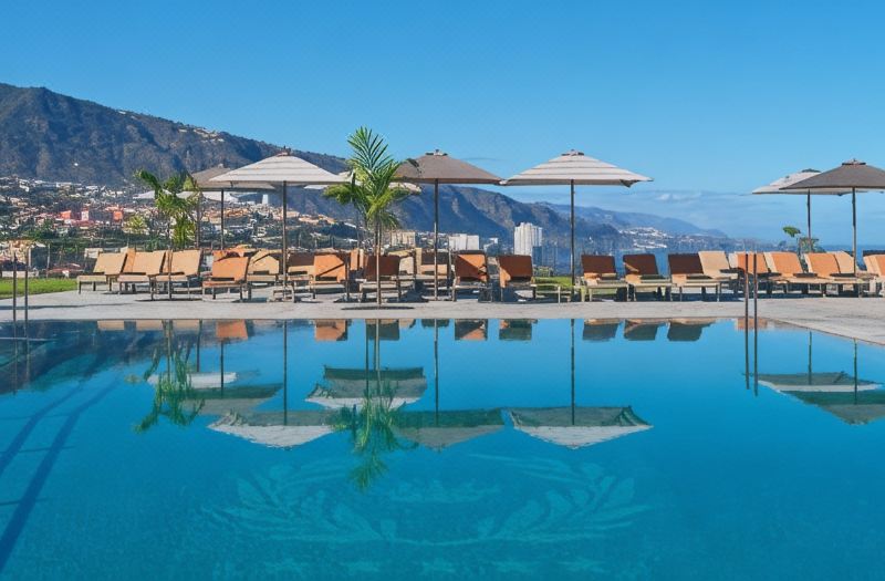 Gran Hotel Taoro