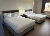 Garner Hotel Albuquerque West - 4-Star