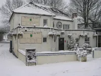 The Well Guesthouse Hotels in 