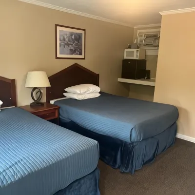 ستيلهيد إن Hotels near بريسك آيسل إستيت بارك