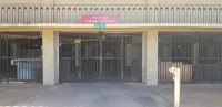 格里菲斯格蘭德汽車旅館 - 汽車旅館