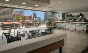 TownePlace Suites New Orleans Downtown/Canal Street