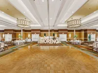 Holiday Inn SAN ANTONIO-RIVERWALK by IHG Hoteles cerca de Universidad Trinity