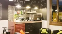 全景飯店 - 酒吧