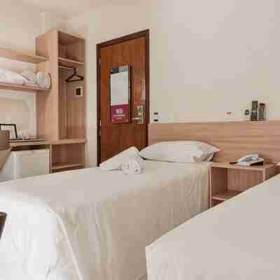 Hotel Dois H Rooms