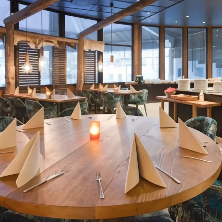 Holiday Club Saariselkä Отели в г. Саариселка