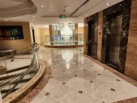 利雅得鉑瑞姆哈姆拉酒店 鄰近格拉納達中心的酒店
