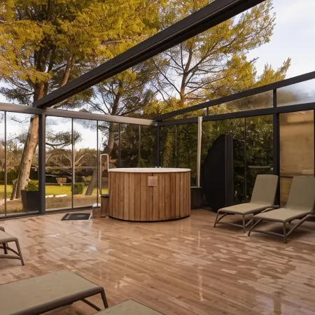 Clos Saint-Michel Resort & Spa