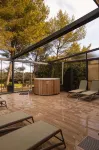 Clos Saint-Michel Resort & Spa - ที่มีสปา