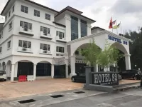 S2 Hotel
